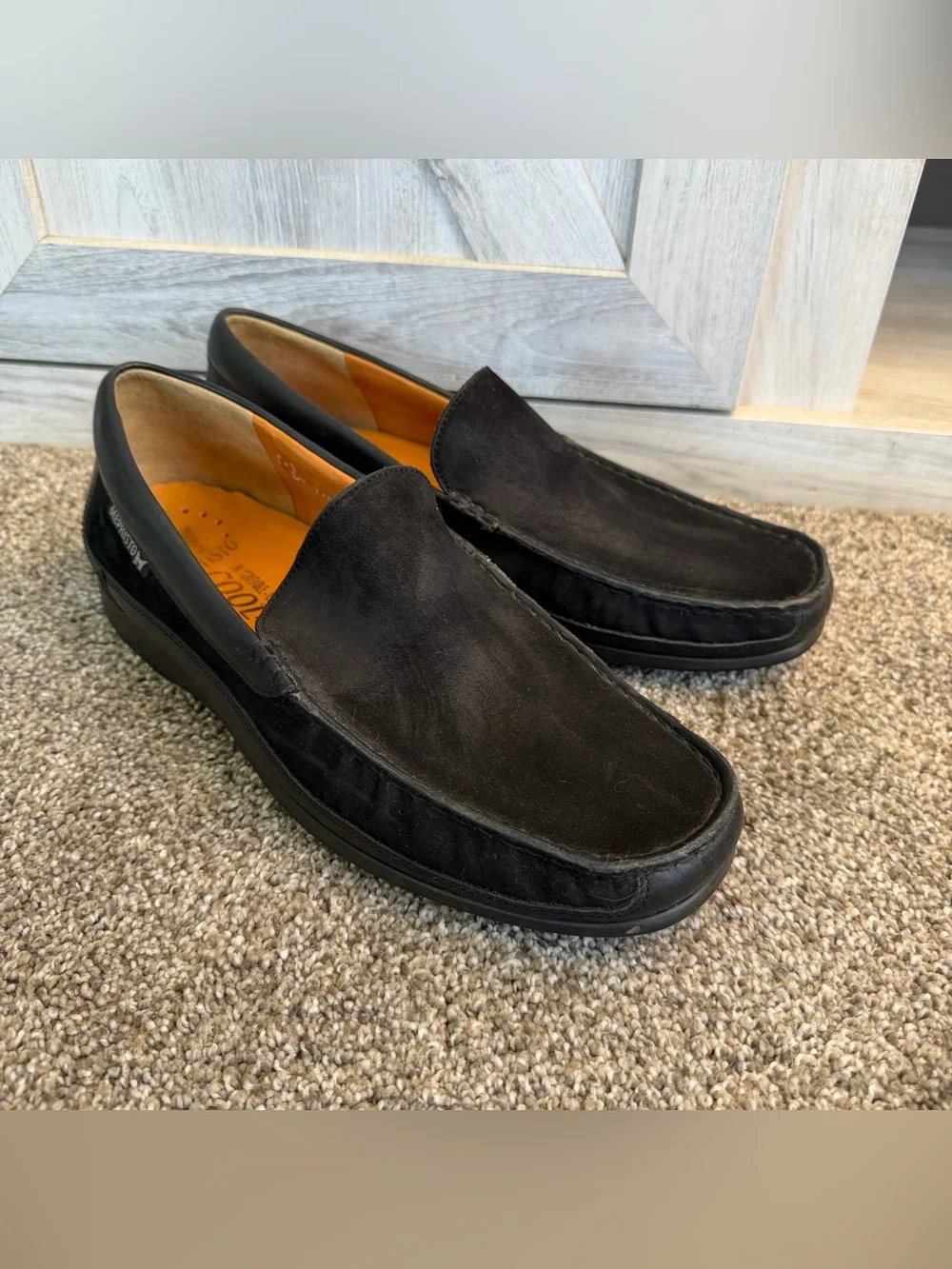 Mephisto work travel